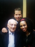 Mr. George Ross and Christinah.jpg